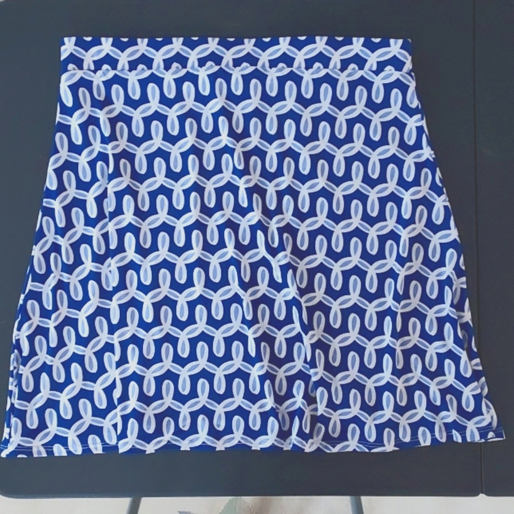 Cute A-line Skirt